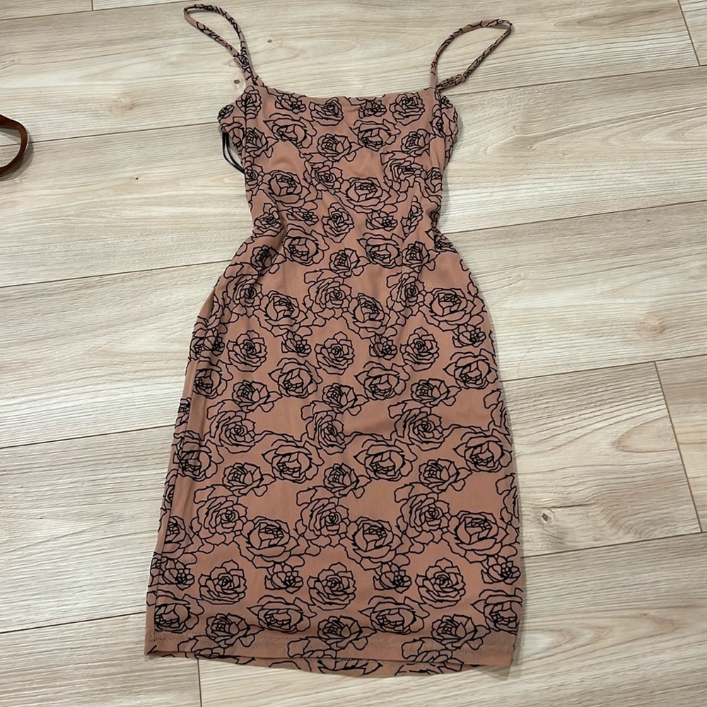 Cocktail Dress